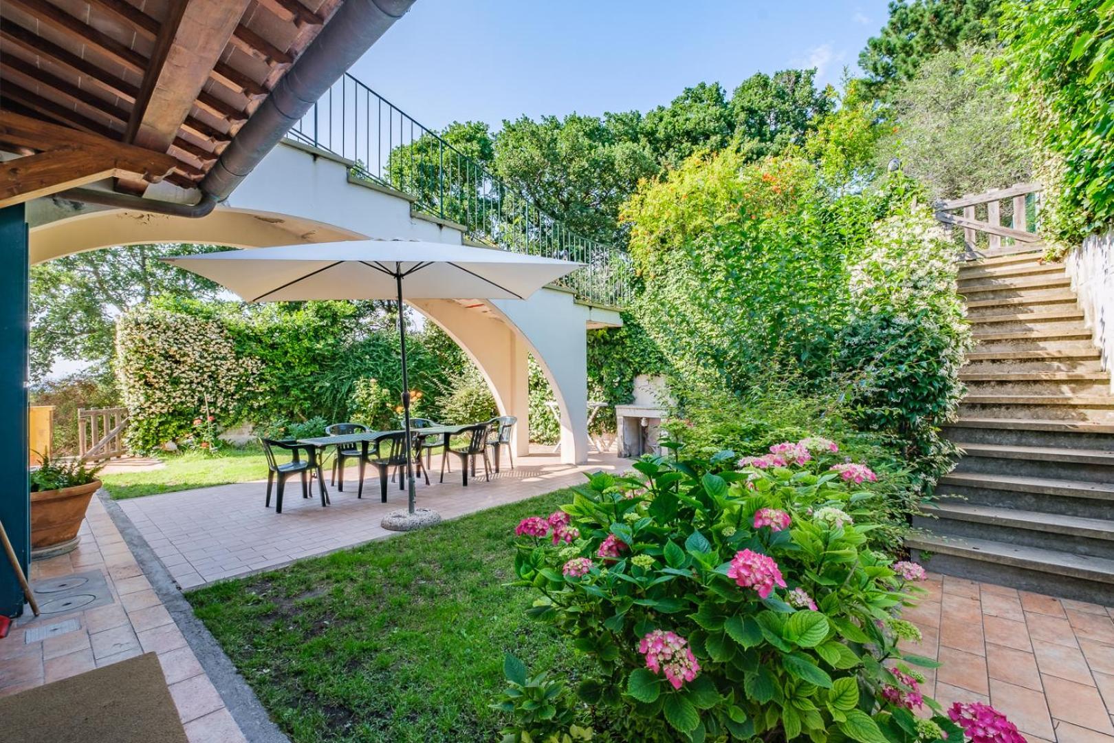 Villa Di Campagna 10 Posti Con Piscina Privata Castellina Marittima Zewnętrze zdjęcie