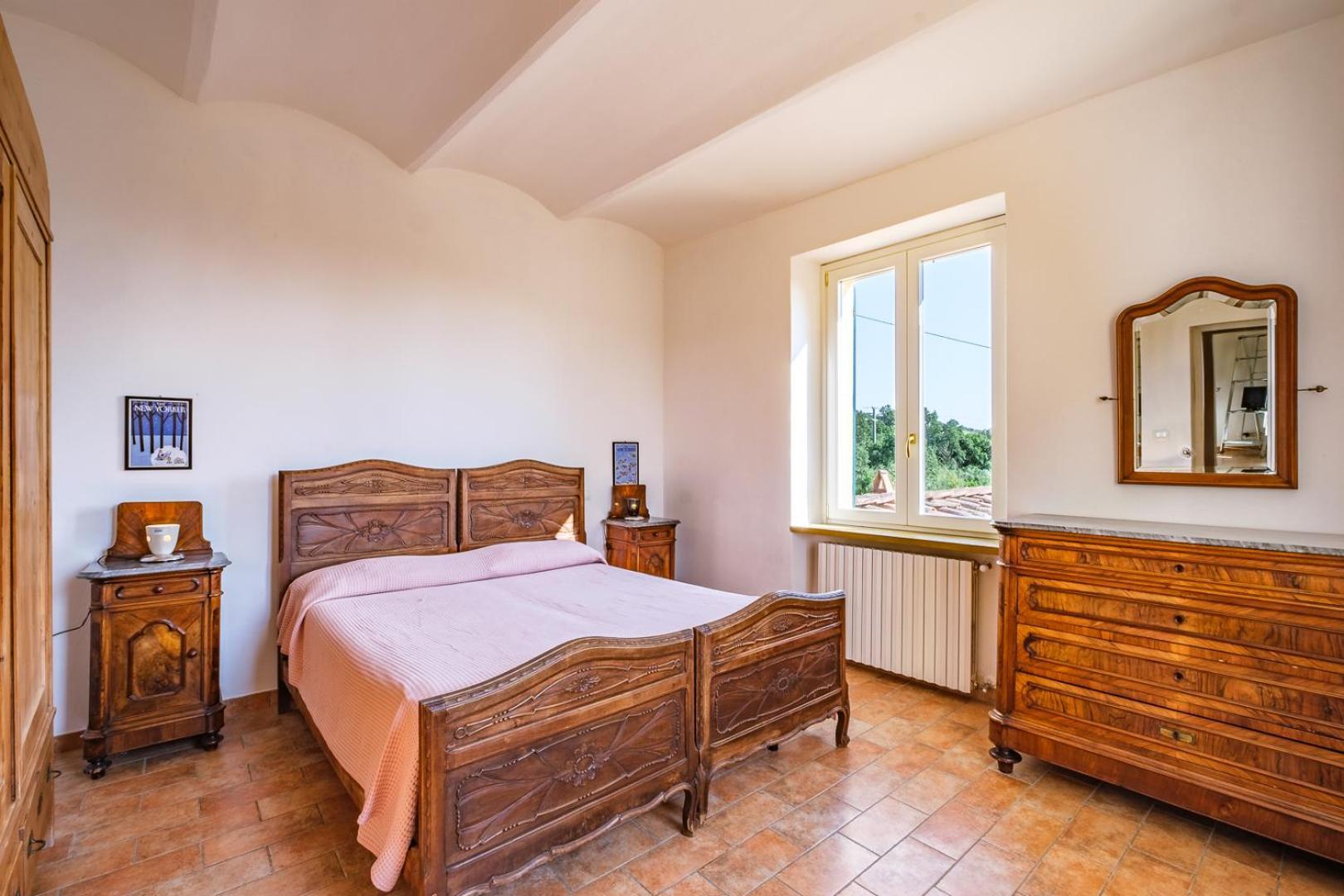 Villa Di Campagna 10 Posti Con Piscina Privata Castellina Marittima Zewnętrze zdjęcie