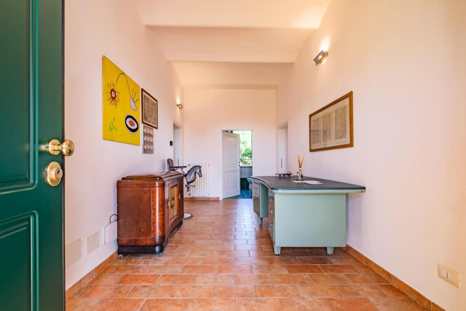 Villa Di Campagna 10 Posti Con Piscina Privata Castellina Marittima Zewnętrze zdjęcie