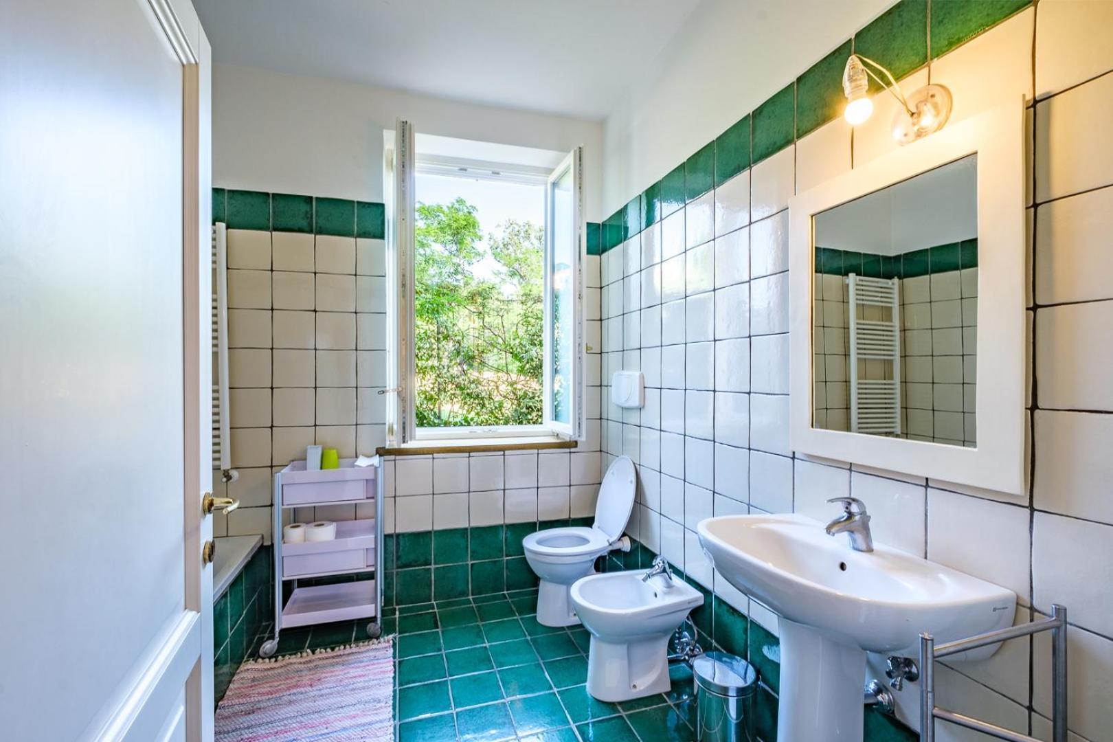 Villa Di Campagna 10 Posti Con Piscina Privata Castellina Marittima Zewnętrze zdjęcie