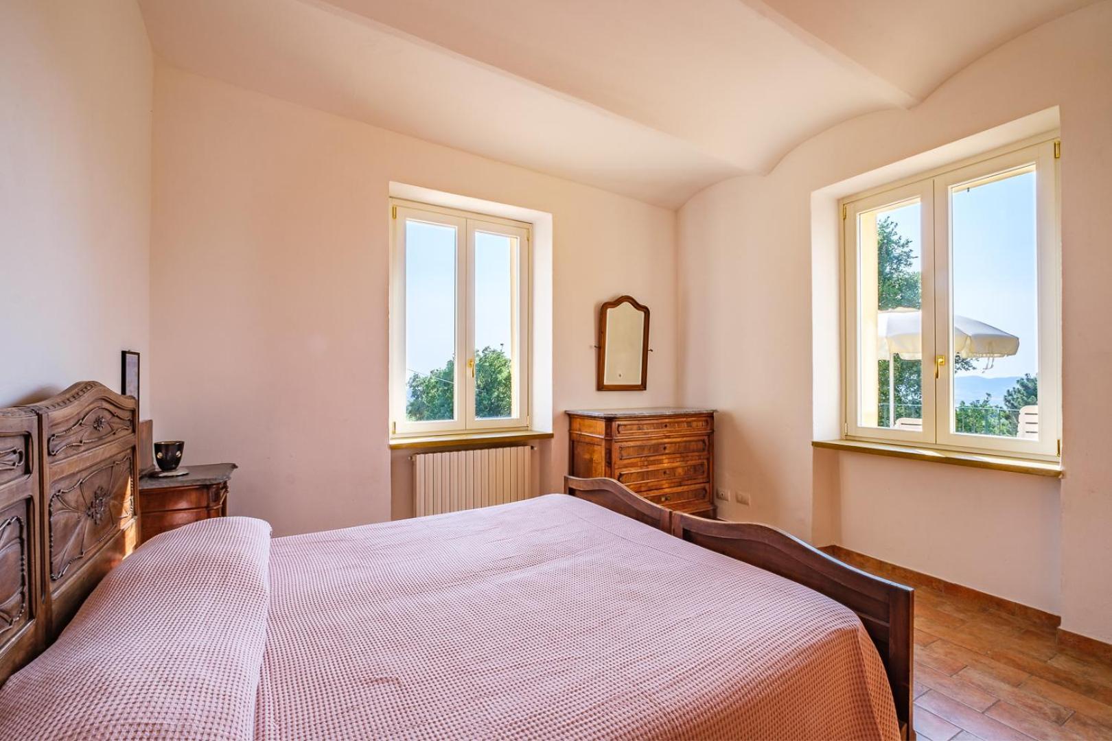 Villa Di Campagna 10 Posti Con Piscina Privata Castellina Marittima Zewnętrze zdjęcie