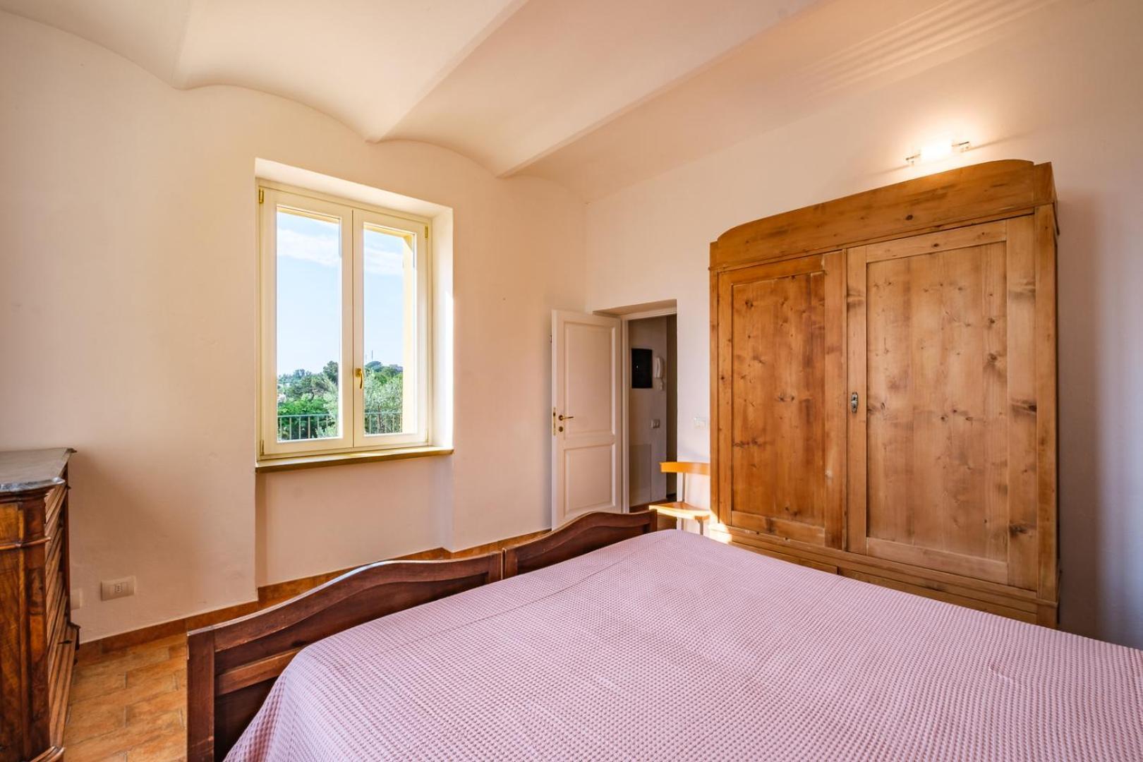 Villa Di Campagna 10 Posti Con Piscina Privata Castellina Marittima Zewnętrze zdjęcie
