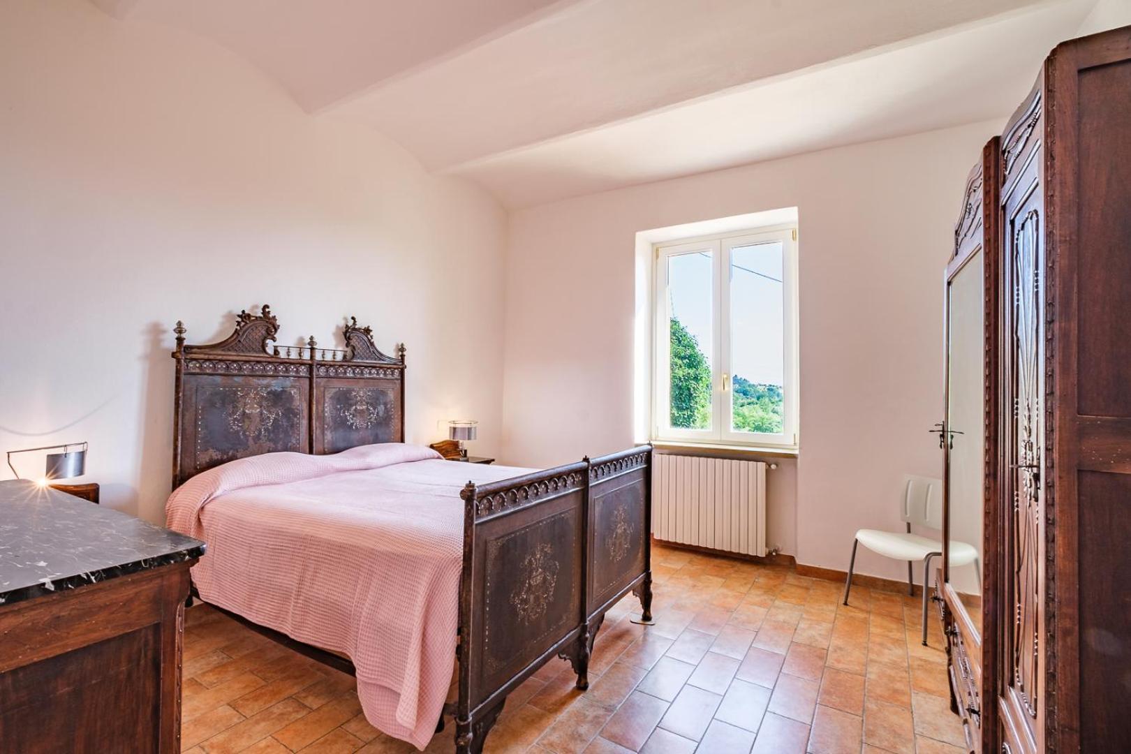 Villa Di Campagna 10 Posti Con Piscina Privata Castellina Marittima Zewnętrze zdjęcie