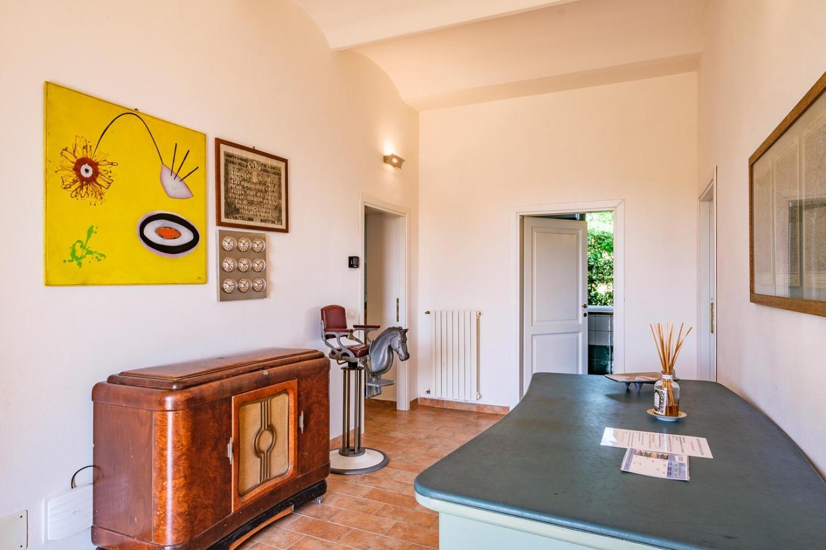 Villa Di Campagna 10 Posti Con Piscina Privata Castellina Marittima Zewnętrze zdjęcie