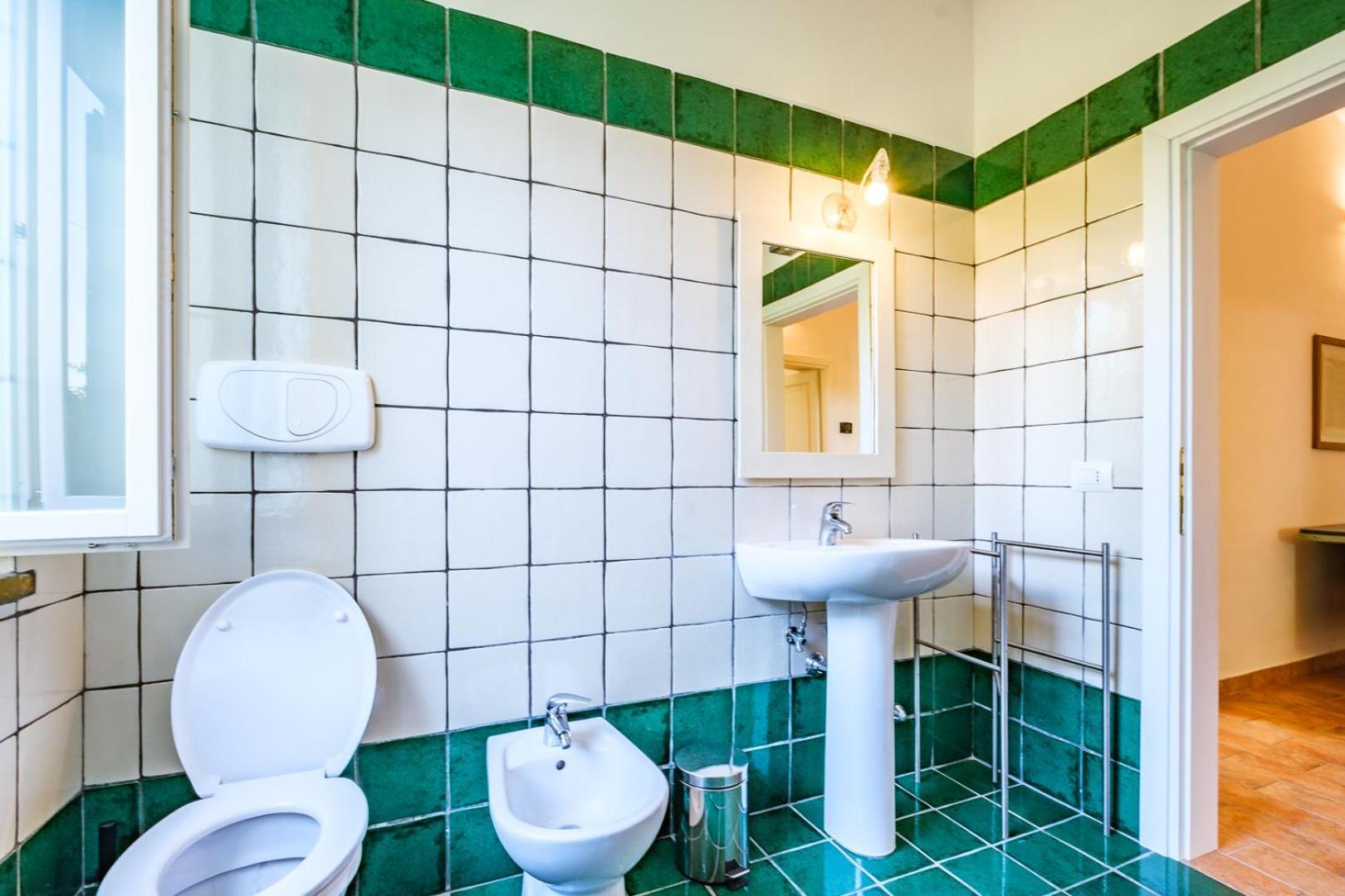 Villa Di Campagna 10 Posti Con Piscina Privata Castellina Marittima Zewnętrze zdjęcie