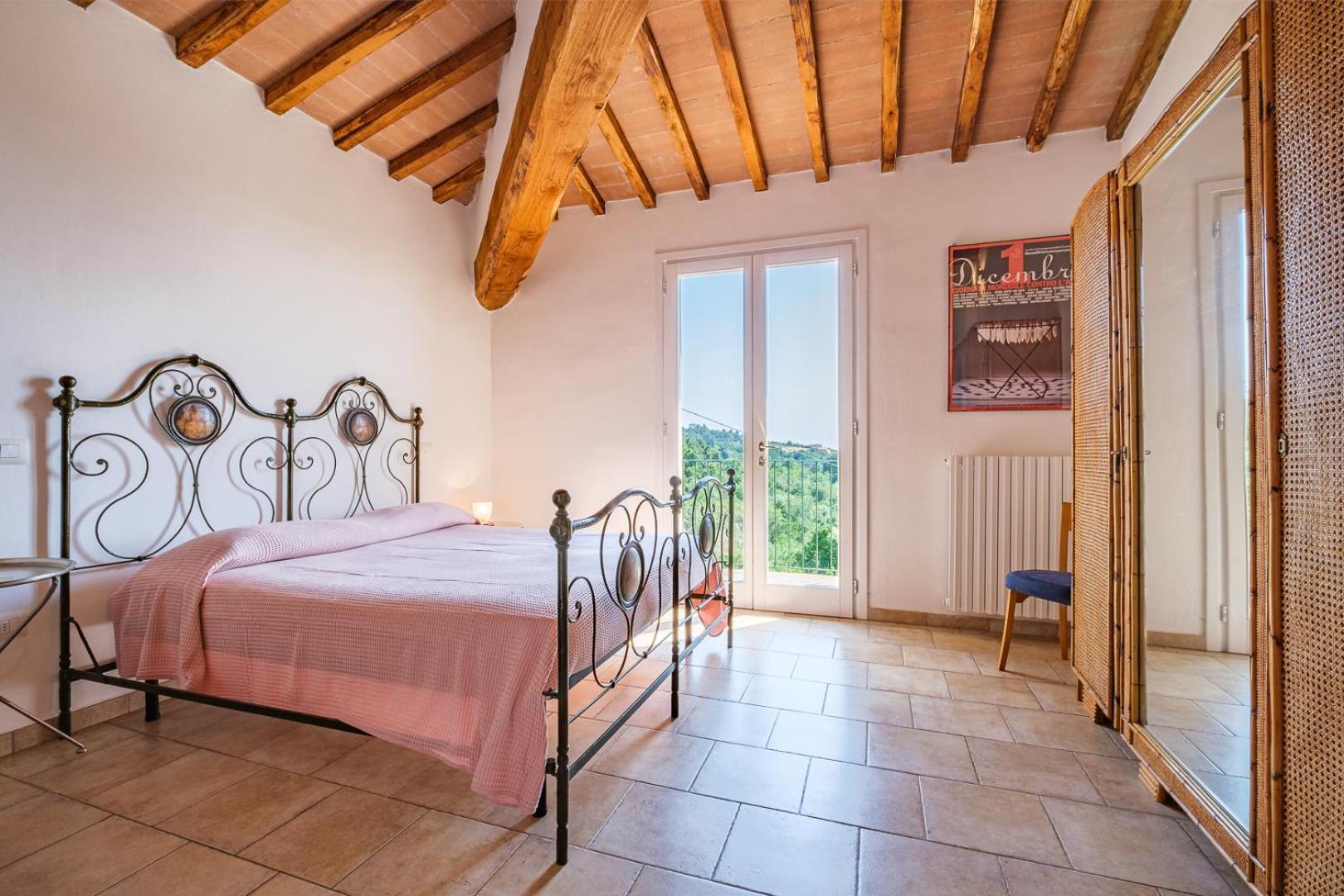 Villa Di Campagna 10 Posti Con Piscina Privata Castellina Marittima Zewnętrze zdjęcie