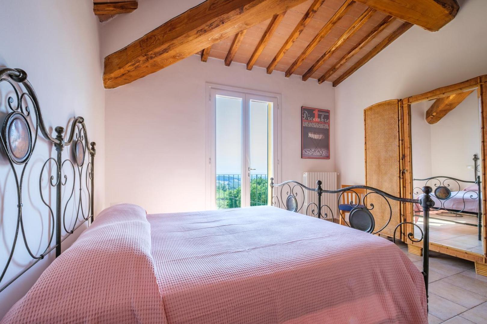 Villa Di Campagna 10 Posti Con Piscina Privata Castellina Marittima Zewnętrze zdjęcie