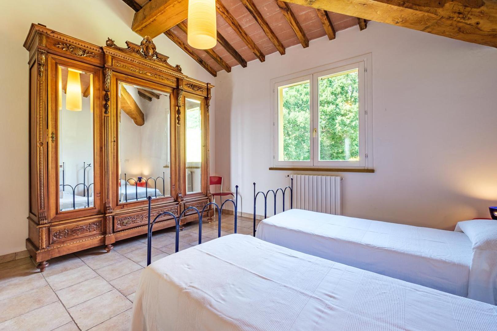 Villa Di Campagna 10 Posti Con Piscina Privata Castellina Marittima Zewnętrze zdjęcie