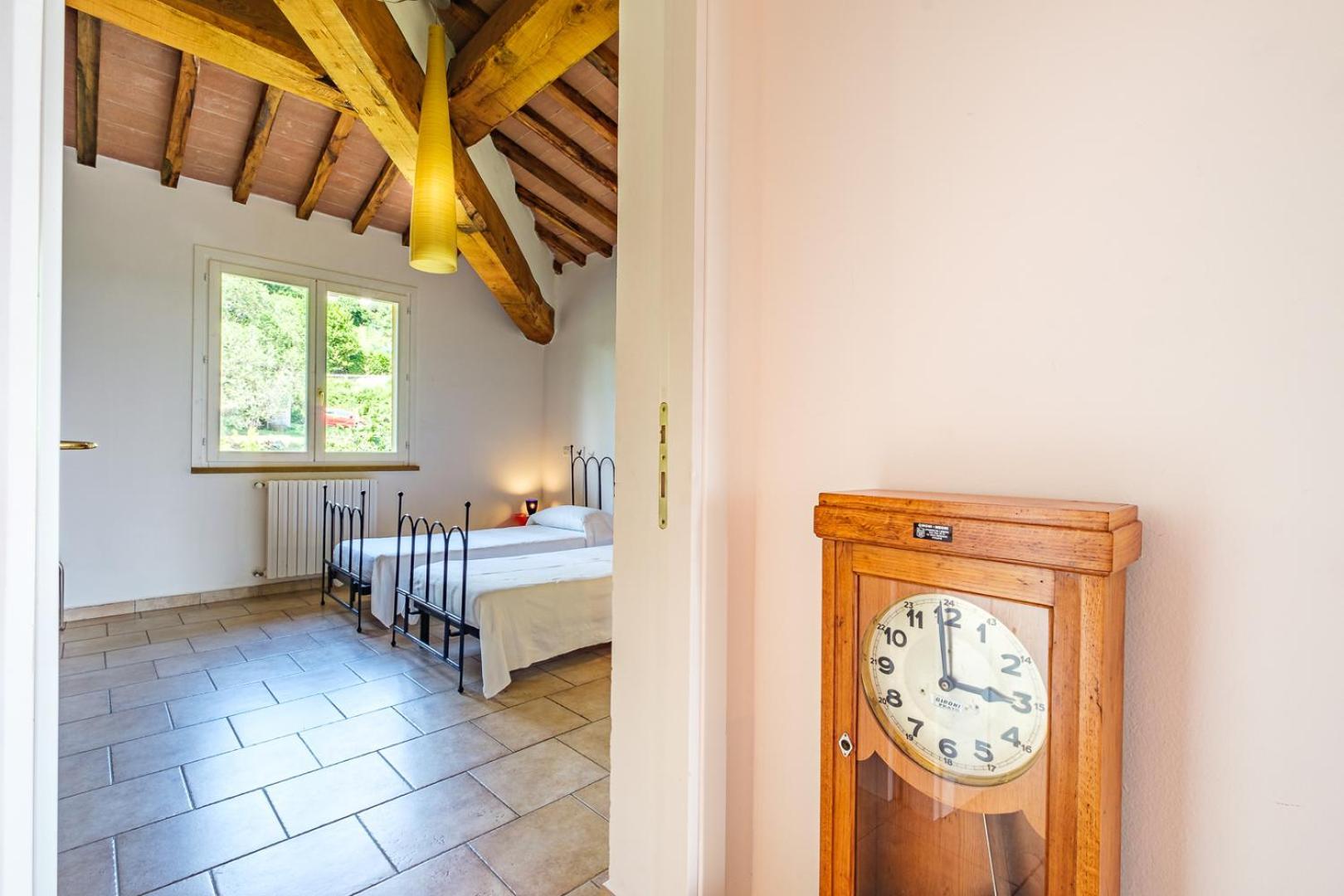 Villa Di Campagna 10 Posti Con Piscina Privata Castellina Marittima Zewnętrze zdjęcie