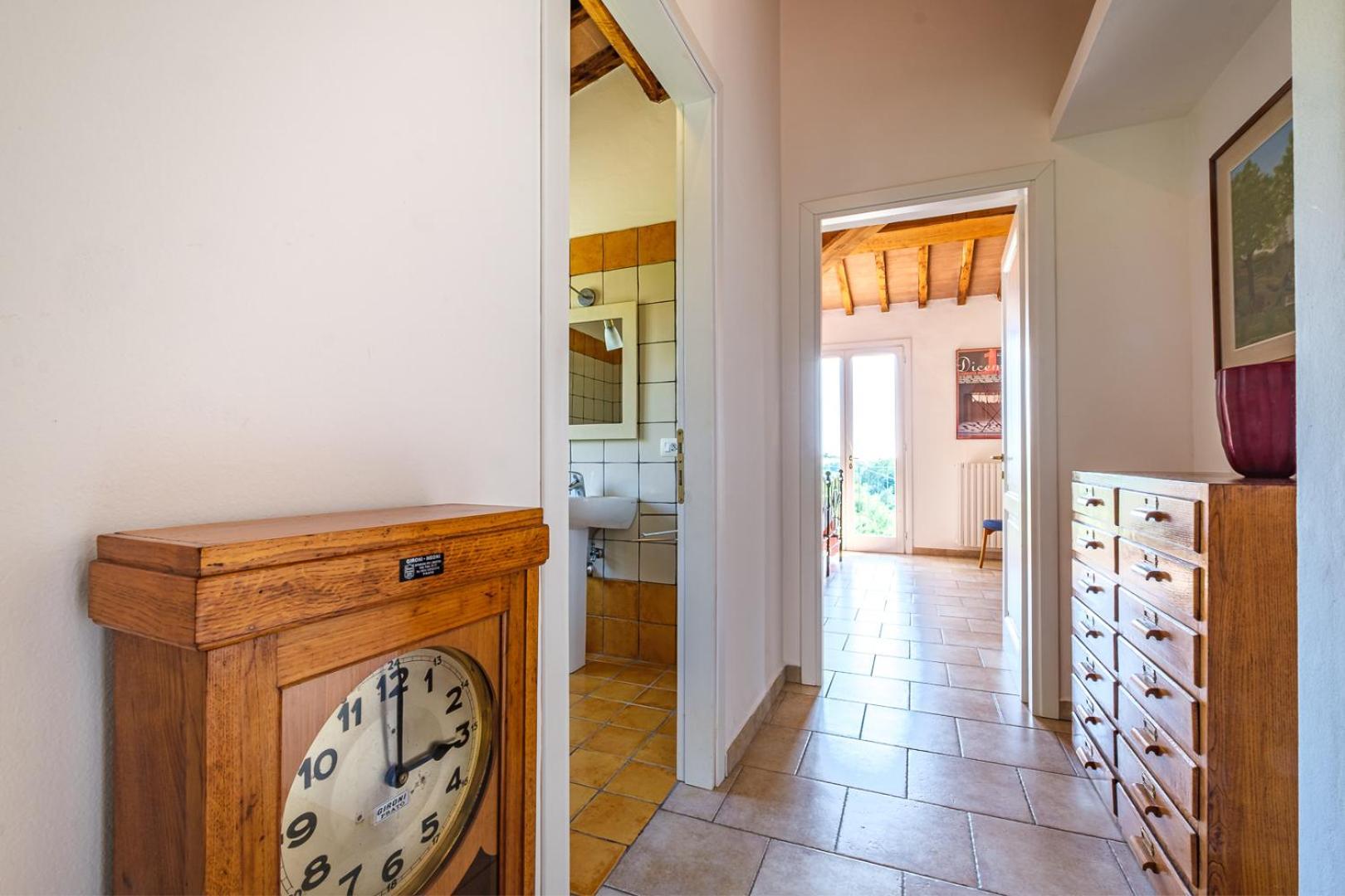 Villa Di Campagna 10 Posti Con Piscina Privata Castellina Marittima Zewnętrze zdjęcie